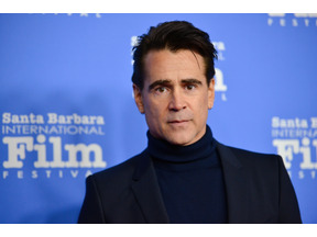 Apple TV+、コリン・ファレル主演の探偵ドラマ「シュガー」予告編公開 画像