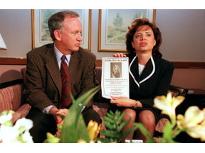 ジョンベネ殺人事件、リミテッドシリーズ化へ 1996年にアメリカで起きた未解決事件 画像