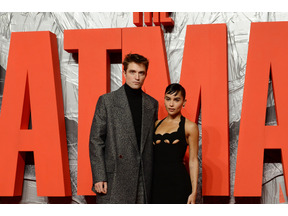 ロバート・パティンソン主演『ザ・バットマン2』全米公開日が1年延期、2026年10月2日に 画像