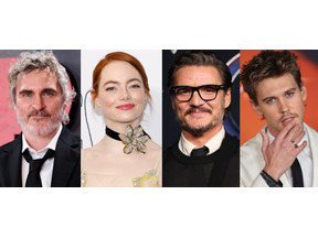 アリ・アスター監督×A24の最新作にホアキン・フェニックス、エマ・ストーン、ペドロ・パスカル、オースティン・バトラーら出演 画像