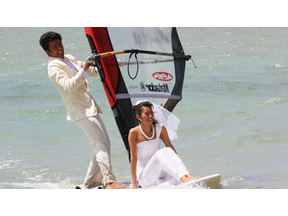 愛する人と時を刻む喜び、命の尊さを感じられる『Life　天国で君に逢えたら』 画像