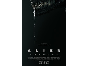 『エイリアン』シリーズ最新作『Alien: Romulus』のティザー予告編公開 ファンから大好評 画像