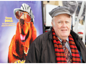 『ブレードランナー』『ブラッド・シンプル』のM・エメット・ウォルシュが死去、88歳 画像