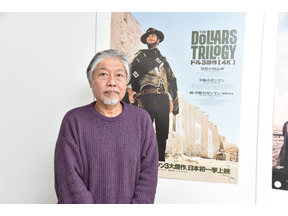 【映画と仕事 vol.25 前編】ジブリからイーストウッド作品まで　昭和、平成、令和を駆け抜けた映画宣伝マンが回想　『もののけ姫』初日の衝撃の光景 画像