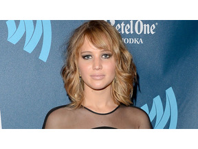 第24回GLAAD賞にJ・ローレンス、L・ディカプリオらスターが集結 画像