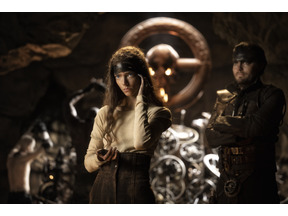 『マッドマックス：フュリオサ』、見どころの一つは15分のアクションシーン 画像