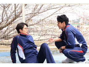 眞栄田郷敦“遥斗”と綱啓永“和樹”の友情秘話に感動の声広がる…「366日」第3話 画像