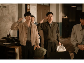 【特集】イ・ジェフン＆イ・ドンフィの名コンビ爆誕、「捜査班長 1958」の痛快な正義がいま熱い 画像