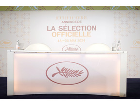 カンヌ国際映画祭、今年新設の「イマーシブ・コンペティション部門」14作品を発表 画像