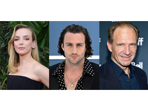 『28日後…』続編『28年後』にジョディ・カマー、アーロン・テイラー＝ジョンソン、レイフ・ファインズ出演 画像