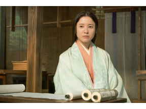 “書くこと”への情熱高まるまひろの姿に「気持ちすごくわかる」などの声…「光る君へ」17話 画像