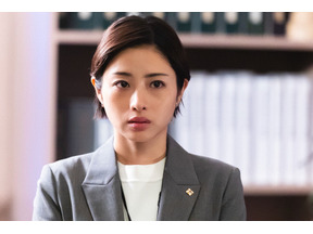 亀梨和也“真樹”が奏に持参したあるモノに視聴者「こんなん惚れるしかない」…「Destiny」第4話 画像