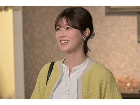 瀬戸康史“公太郎”が作ったバースデーケーキにときめく視聴者続出…「くるり～誰が私と恋をした？～」第4話 画像