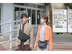 神尾楓珠“朝日”の“言葉”に疑念噴出「何かウラが…」「くるり～誰が私と恋をした？～」5話 画像