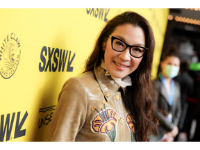 ミシェル・ヨー、『ブレードランナー』＆『ブレードランナー 2049』続編ドラマに主演決定 画像