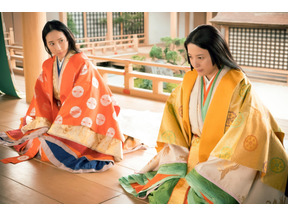 ファーストサマーウイカ“清少納言”、嫌がらせへの対応に視聴者「メンタルつよつよ」…「光る君へ」19話 画像