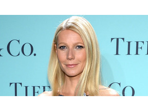 グウィネス・パルトロウ、「People」誌が選ぶ“世界で最も美しい女性”に 画像