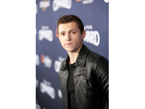 舞台「ロミオとジュリエット」、トム・ホランド扮するロミオのファーストルック画像を公開 画像