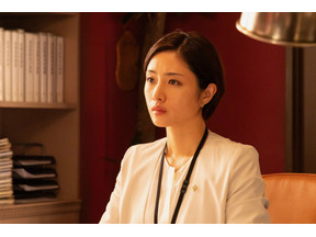 亀梨和也“真樹”、石原さとみ“奏”への言葉に「切ない」の声…「Destiny」6話 画像