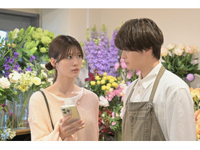 瀬戸康史“公太郎”ら、プールではしゃぐ姿に「可愛い」「アドリブですか？」などの声あふれる…「くるり」6話 画像