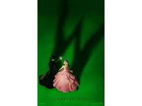 『ウィキッド』公式予告編解禁！アリアナ＆シンシアの歌唱によるお馴染みのミュージカルナンバーにファン歓喜 画像