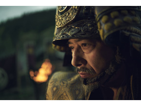 真田広之主演ドラマ「SHOGUN 将軍」、シーズン2＆3を開発中 エミー賞受賞にも期待 画像