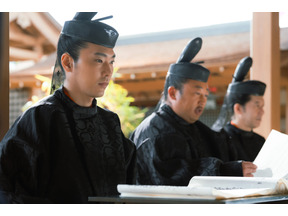 まひろの文字に気づく柄本佑“道長”に「それだけ想ってたんだろうな」の声…「光る君へ」20話 画像