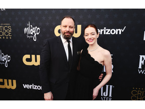 エマ・ストーン、ヨルゴス・ランティモス監督の英語版『地球を守れ！』に出演決定 画像