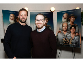 アリ・アスター、「ヘンゼルとグレーテル」のストップモーション・アニメ製作へ 『オオカミの家』監督と再タッグ 画像