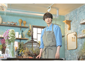 瀬戸康史“公太郎”のある発言に「惚れ直した」「胸キュン超え」の声殺到…「くるり」第7話 画像