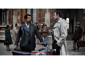 【MOVIEブログ】GWはイタリア映画祭へ 画像