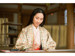 「枕草子」に「こんな泣く日が来るとは…」誕生秘話に感動の声「光る君へ」21話 画像