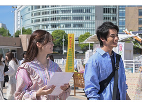 神尾楓珠“朝日”の告白に視聴者涙、“指輪の相手”考察も過熱…「くるり」8話 画像