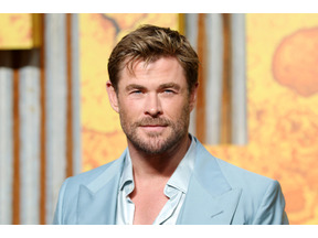 クリス・ヘムズワース、トランスフォーマー＆G.I.ジョーのクロスオーバー映画に出演交渉中　ファンから期待の声も 画像