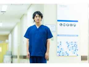 安藤政信“貴志”に「疑ってごめん」視聴者から謝罪の声続々…「Destiny」最終回 画像