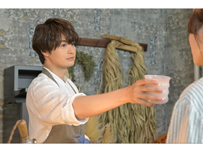 生見愛瑠“まこと”と瀬戸康史“公太郎”のキスに「ここ数年で1番良きキス」の声…「くる恋」9話 画像