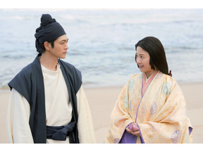 「展開が楽しみすぎる…」松下洸平“周明”の真意にSNS大きく沸く…「光る君へ」23話 画像