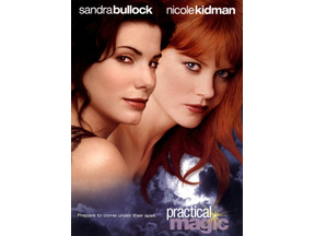 『プラクティカル・マジック』続編製作へ サンドラ・ブロック＆ニコール・キッドマン再出演交渉中 画像