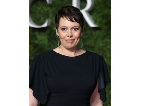 『パディントン3』予告編公開 オリヴィア・コールマン演じるギター弾きの修道女も登場 画像