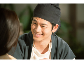 松下洸平“周明”に視聴者から「もっとふたりの仲睦まじい姿を見ていたかった」の声…「光る君へ」24話 画像