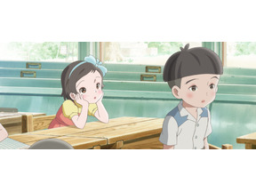 『窓ぎわのトットちゃん』、アヌシー映画祭で特別賞のポール・グリモー賞受賞 画像