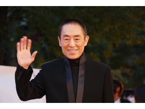 Netflixでドラマ化され話題の「三体」、チャン・イーモウ監督が映画化へ 画像