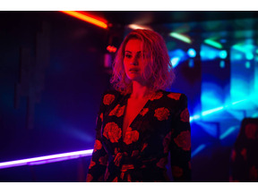 カンヌで審査員長と女優賞受賞！ゾーイ・サルダナ、セレーナ・ゴメス出演『エミリア・ペレス』予告編公開 画像