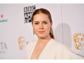 トロント国際映画祭、デヴィッド・クローネンバーグ監督とエイミー・アダムスを表彰へ 画像