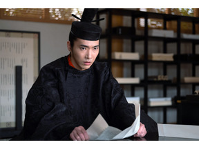 まひろの結婚を聞いた柄本佑“道長”の表情に注目集まる…「光る君へ」第25話 画像