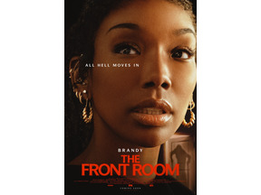 A24『The Front Room』予告編  義母とホラーバトルを繰り広げるブランディにファン歓喜 画像