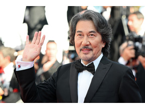 米アカデミーの新会員候補に役所広司、山崎貴、リリー・グラッドストーンら 画像