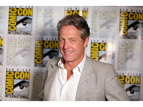 ヒュー・グラント主演、A24ホラー映画『Heretic』初予告編を公開 画像