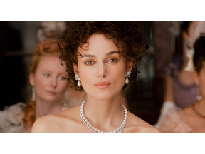 キーラ・ナイトレイ、今週末に南フランスで挙式？ 画像