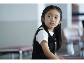 目黒蓮“夏”と古川琴音“水季”…2人の動画に視聴者「切なすぎ」の声「海のはじまり」 画像